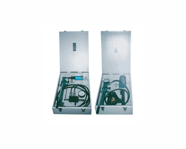 ZYC-A、B型錐度配合油壓拆裝工具